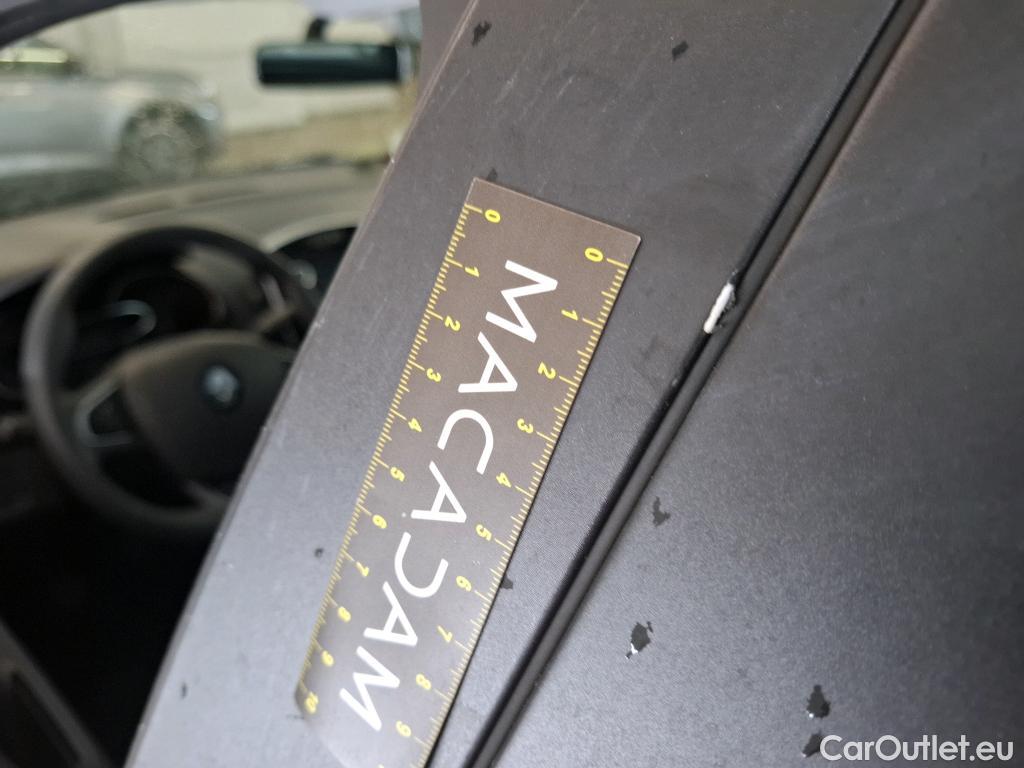  Renault  Clio  IV Air 1.5 dCi 75CV BVM5 E6 #8