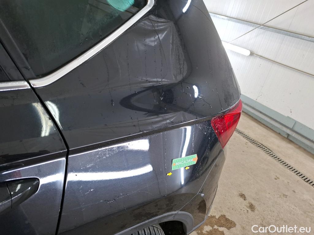  Seat  ATECA  Xcellence 1.5 TSI 150CV BVA7 E6dT #21