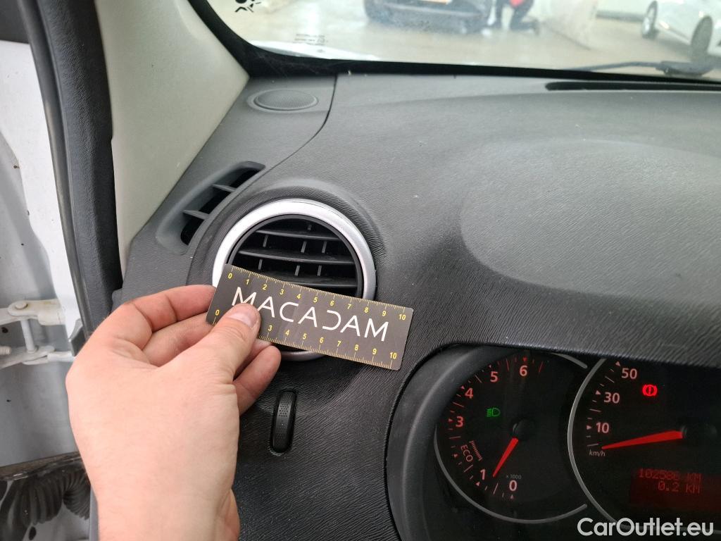  Renault  Kangoo  Express Maxi Extra (Série Spéciale) 1.5 dCi 90CV BVM5 E6 #22