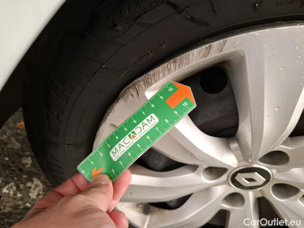  Renault  Clio  V Société Air Nav 1.0 TCe 90CV BVM6 E6d #14