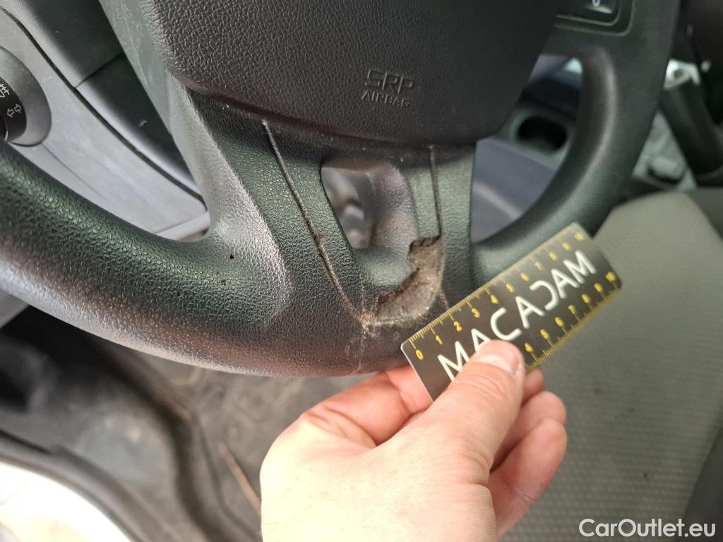  Renault  Kangoo  Express Maxi Extra (Série Spéciale) 1.5 dCi 90CV BVM5 E6 #17