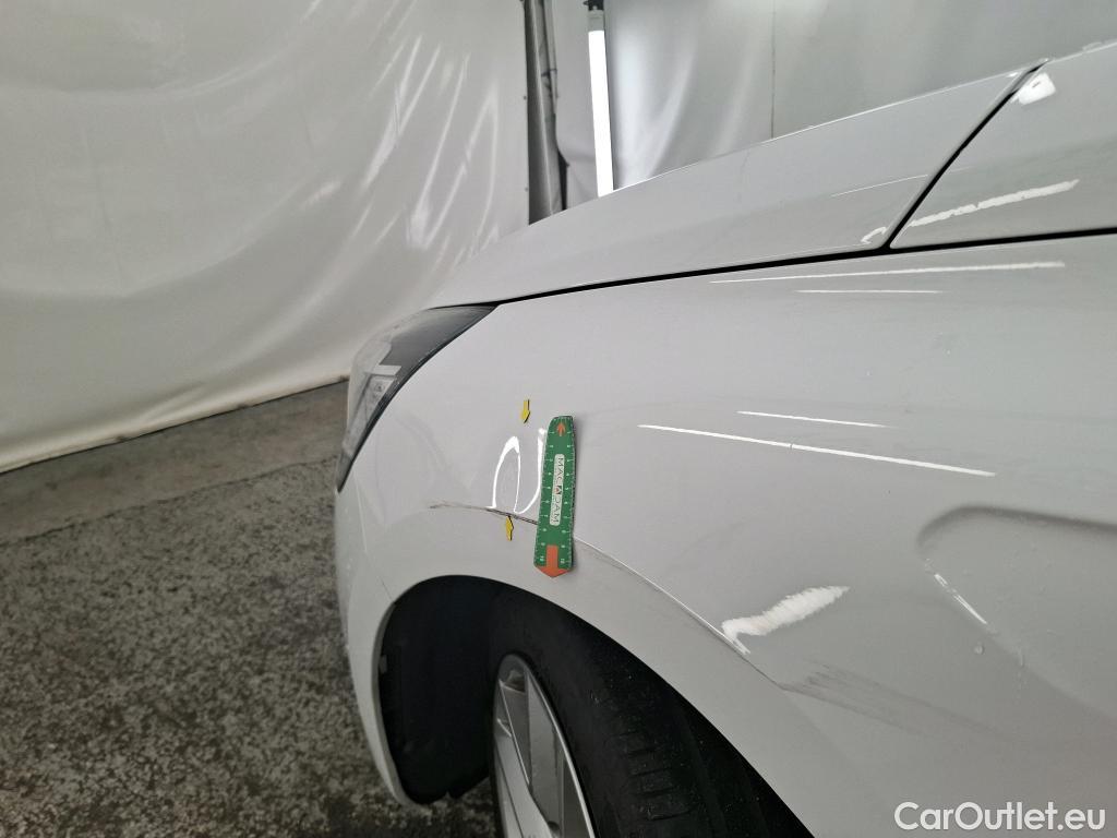  Renault  Clio  V Business 1.0 TCe 90CV BVM6 E6d #1