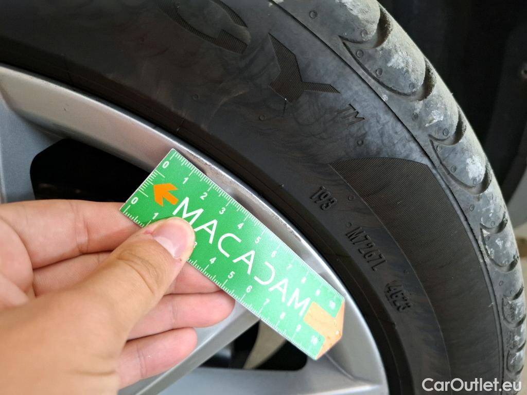  Seat  ATECA  Xcellence 1.5 TSI 150CV BVA7 E6dT #9