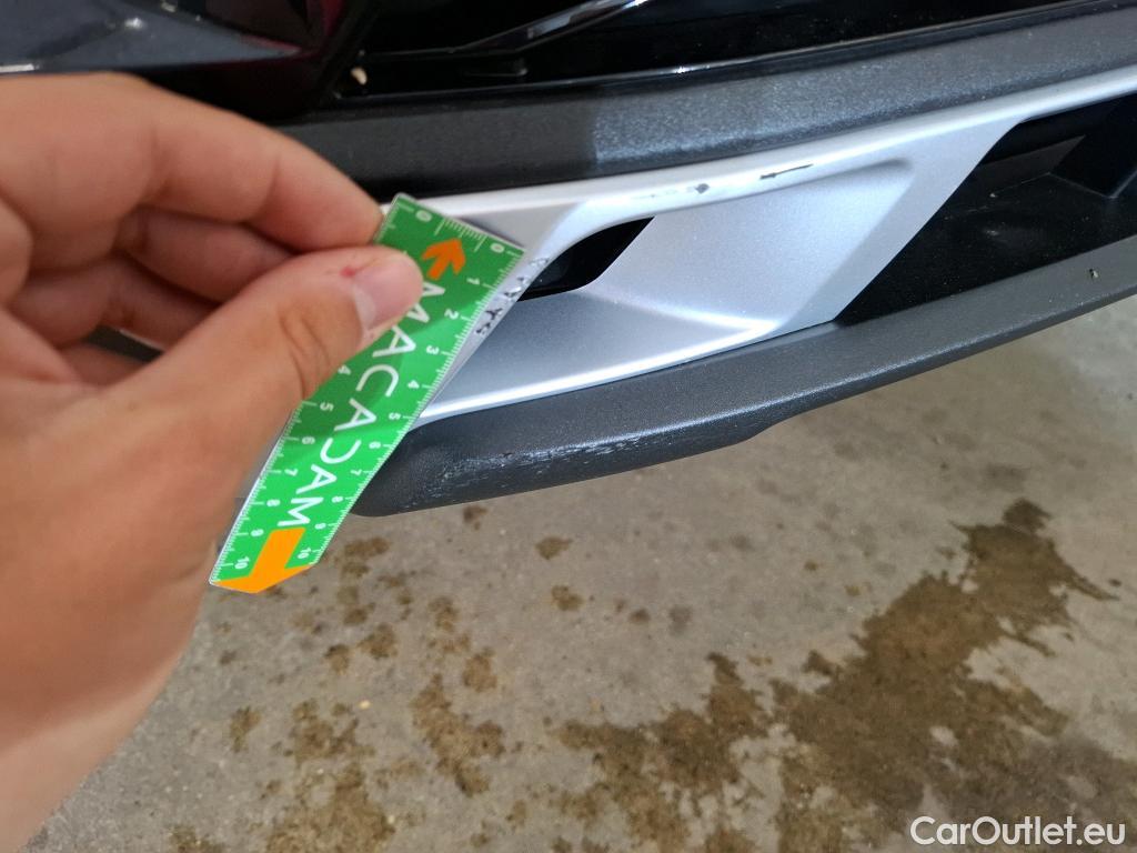  Seat  ATECA  Xcellence 1.5 TSI 150CV BVA7 E6dT #25