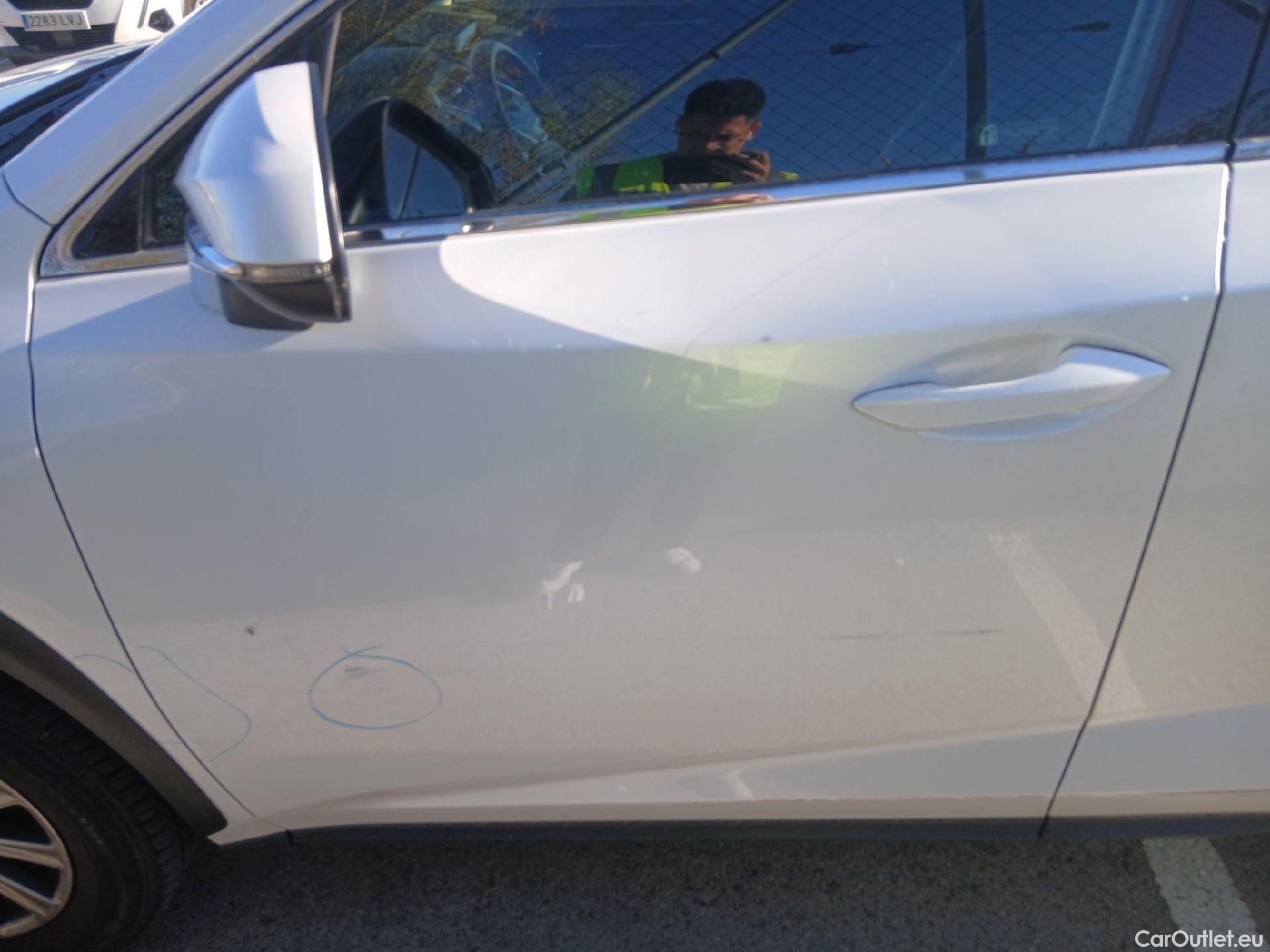  Lexus  NX LEXUS  / 2017 / 5P / todoterreno 2.5 300h Business Navigation 2WD (CX) #21