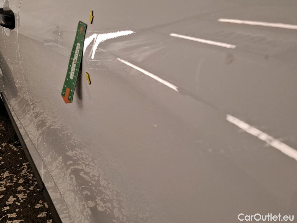  Renault  Clio  V Société Air Nav 1.0 TCe 90CV BVM6 E6d #8