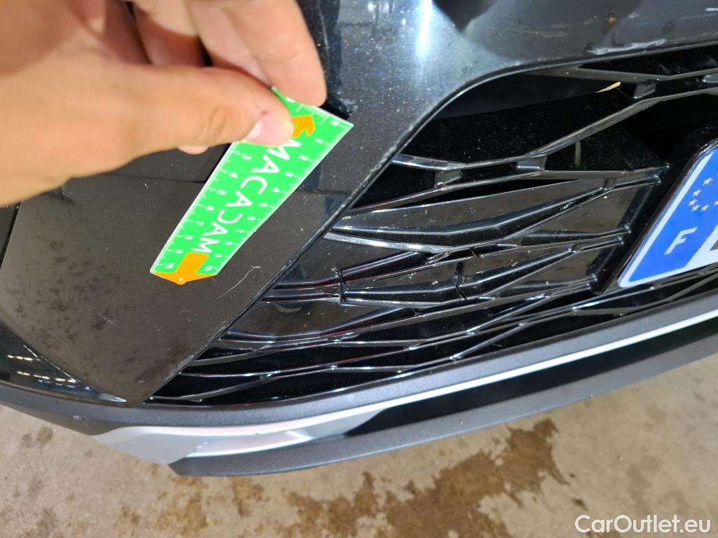  Seat  ATECA  Xcellence 1.5 TSI 150CV BVA7 E6dT #3