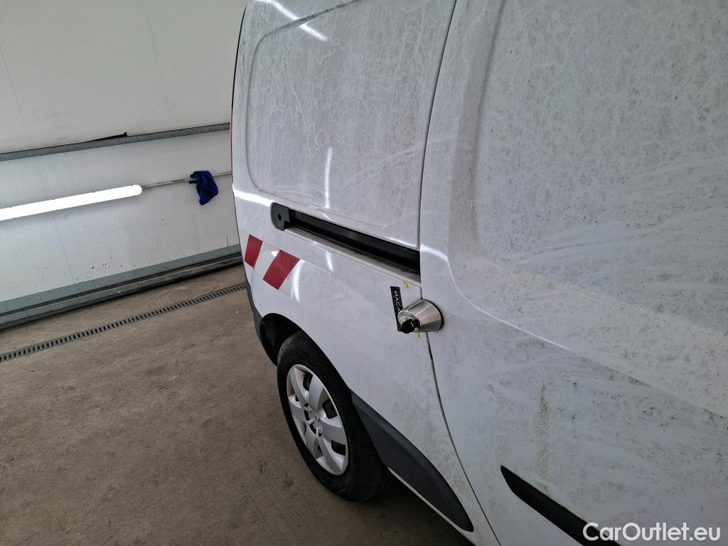  Renault  Kangoo  Express Maxi Extra (Série Spéciale) 1.5 dCi 90CV BVM5 E6 #26