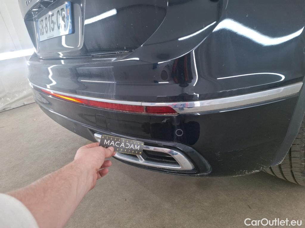  Volkswagen  Tiguan VOLKSWAGEN   2020  5P  SUV 2 0 TDI 150 DSG7 R Line #5