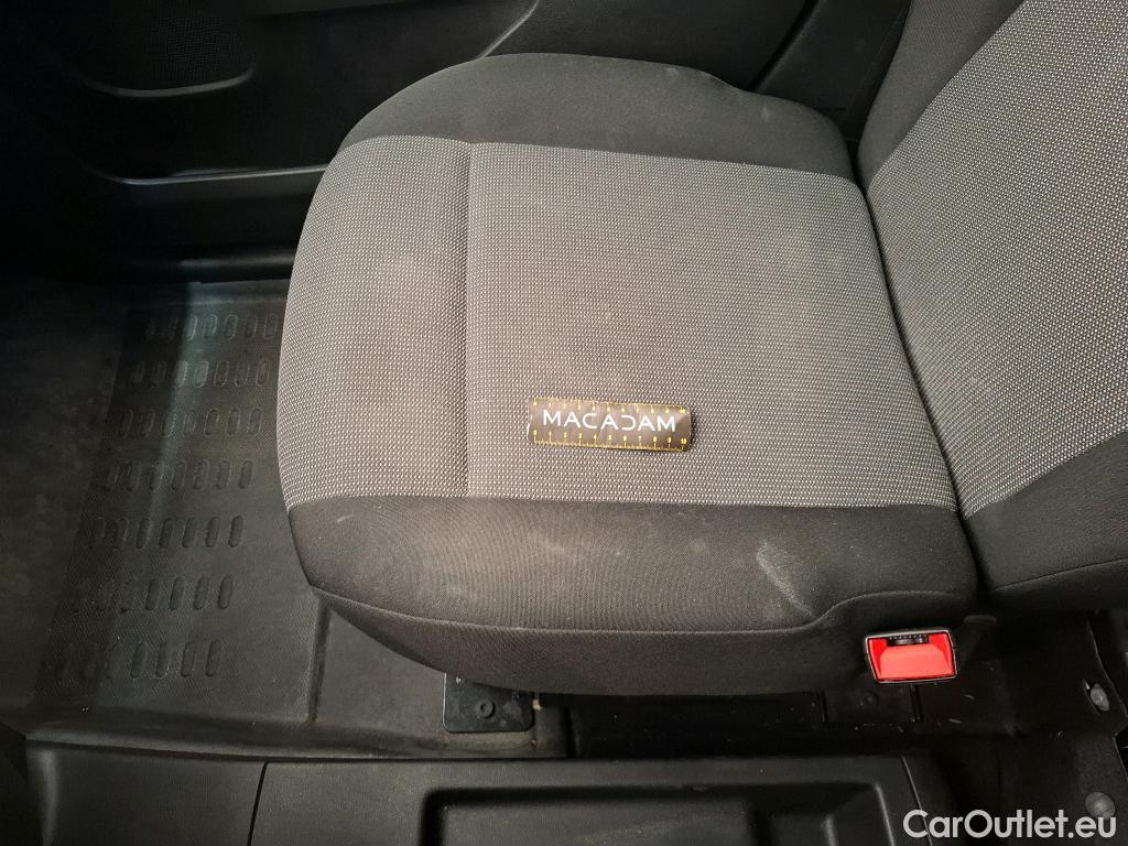  Peugeot  Partner  Premium L2 1.5 HDi 100CV BVM6 E6d #13