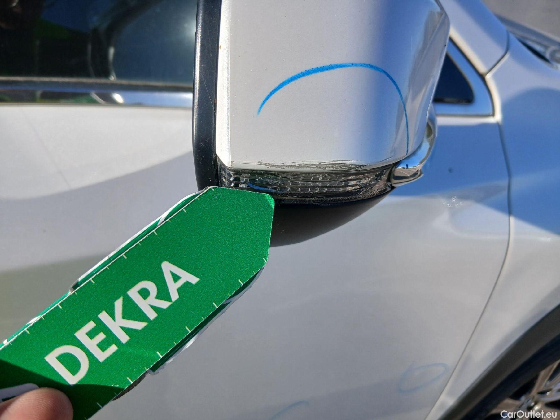  Lexus  NX LEXUS  / 2017 / 5P / todoterreno 2.5 300h Business Navigation 2WD (CX) #44