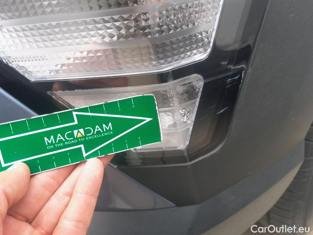  Hyundai  Konna HYUNDAI Kona / 2023 / 5P / todoterreno 1.6 GDI HEV Maxx DCT #2