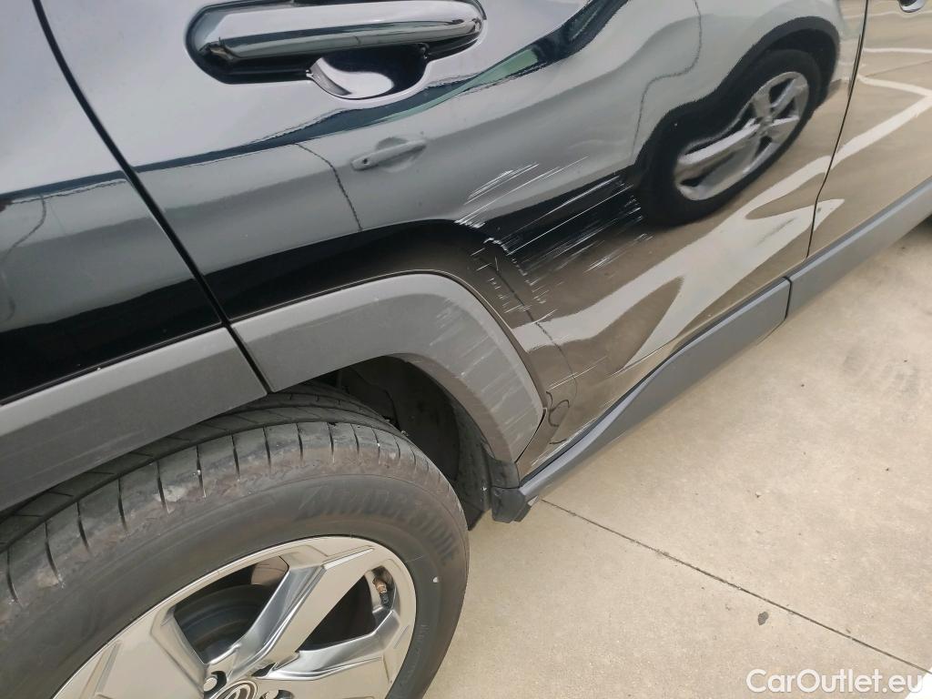  Toyota  RAV4 TOYOTA  / 2018 / 5P / todoterreno 2.5l 220H Advance Plus #23