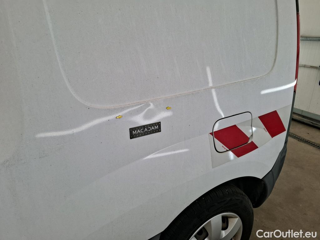  Renault  Kangoo  Express Maxi Extra (Série Spéciale) 1.5 dCi 90CV BVM5 E6 #3