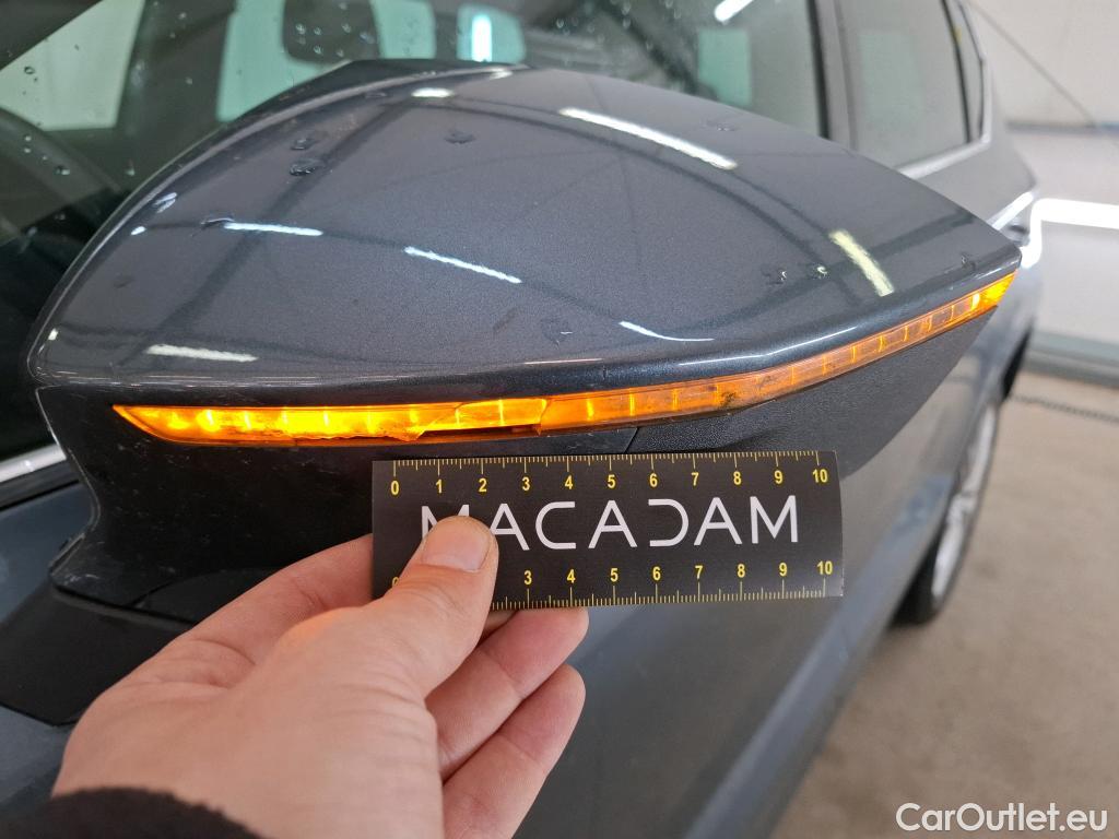  Seat  ATECA  Xcellence 2.0 TDI 150CV BVA7 E6dT #41