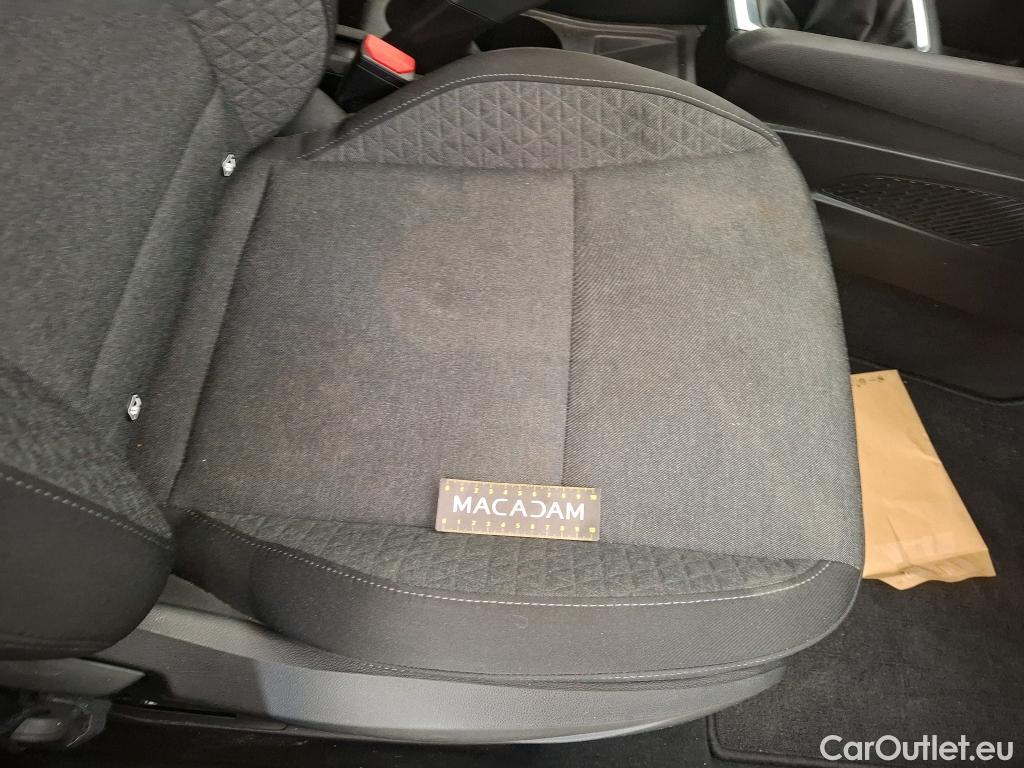  Renault  Clio  V Business 1.0 SCe 65CV BVM5 E6d #14