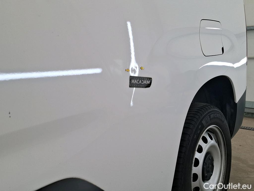  Peugeot  Partner  Premium L2 1.5 HDi 100CV BVM6 E6d #9