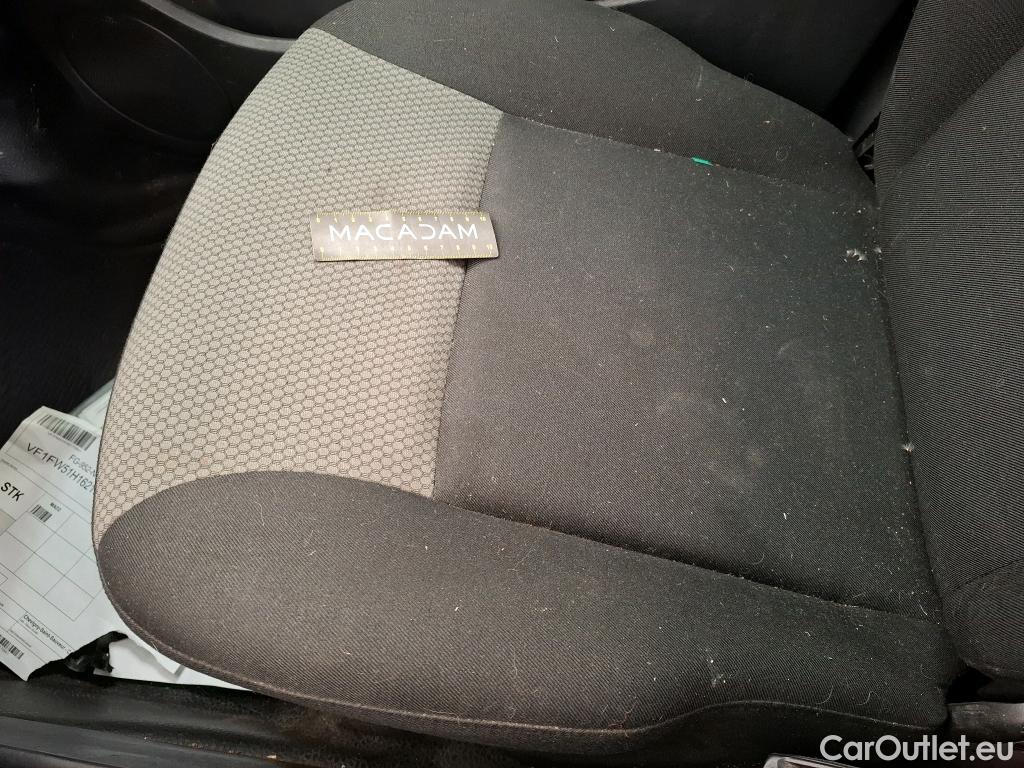  Renault  Kangoo  Express Maxi Extra (Série Spéciale) 1.5 dCi 90CV BVM5 E6 #24