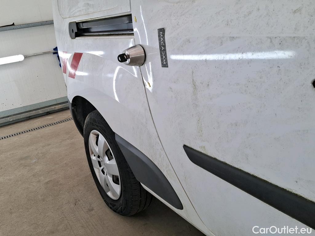  Renault  Kangoo  Express Maxi Extra (Série Spéciale) 1.5 dCi 90CV BVM5 E6 #14