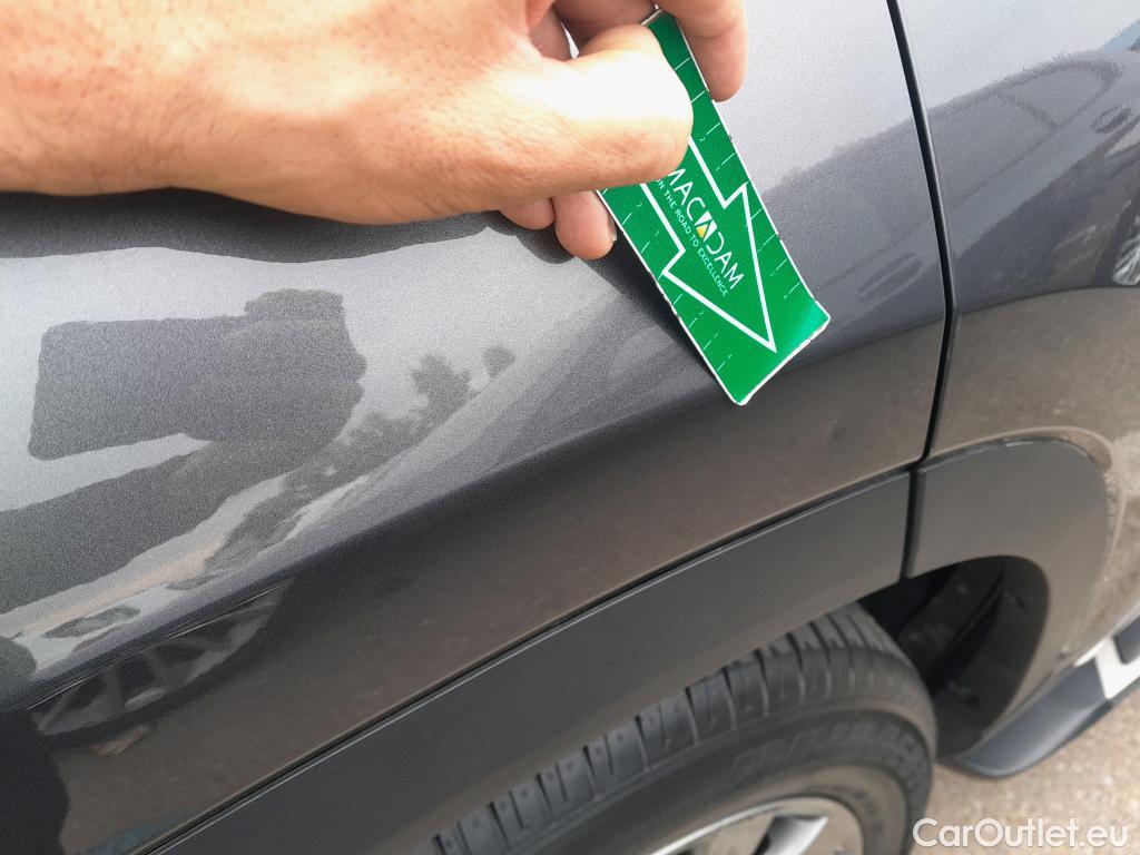  Toyota  Highlander TOYOTA  / 2021 / 5P / todoterreno 2.5 Advance P. Met. Techo Panorámico #12