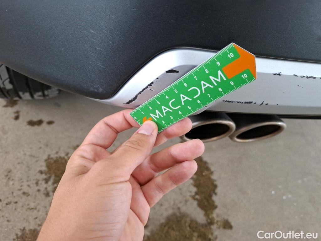  Seat  ATECA  Xcellence 1.5 TSI 150CV BVA7 E6dT #14