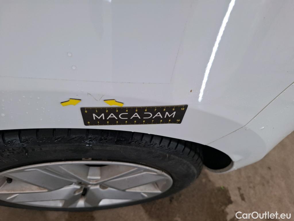  Renault  Clio  V Business 1.0 SCe 65CV BVM5 E6d #30