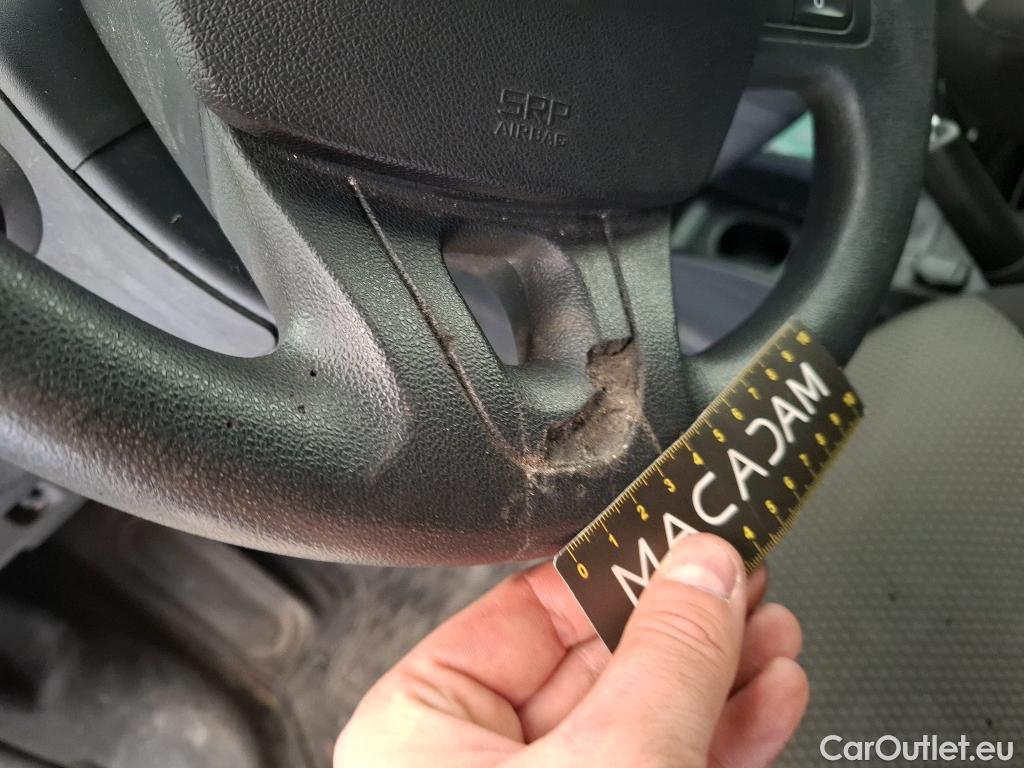  Renault  Kangoo  Express Maxi Extra (Série Spéciale) 1.5 dCi 90CV BVM5 E6 #16