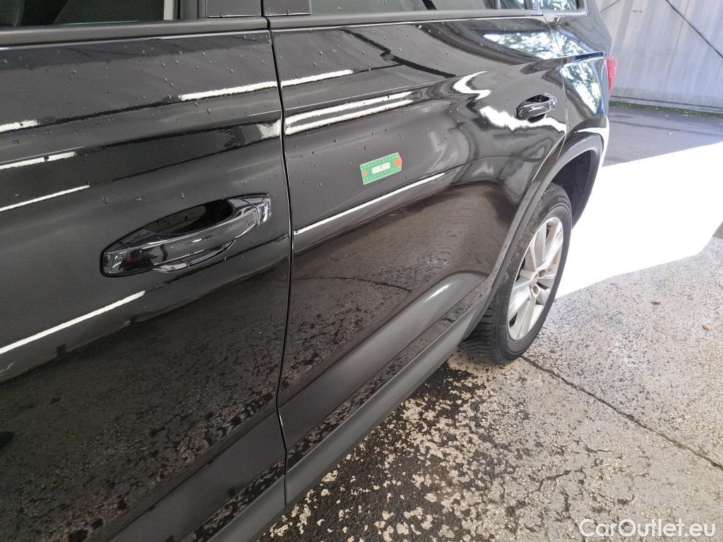  Skoda  Kodiaq  Ambition 2.0 TDI 150CV BVA7 E6d #11