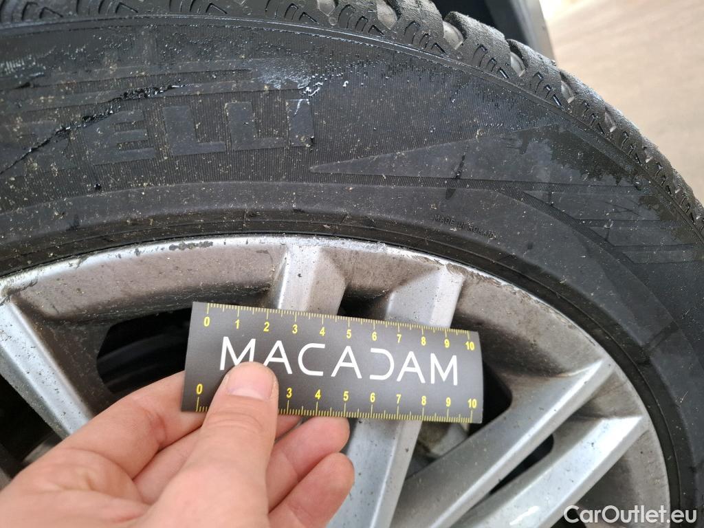  Seat  ATECA  Xcellence 2.0 TDI 150CV BVA7 E6dT #17