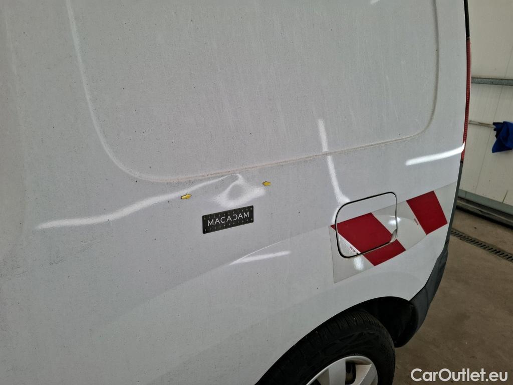  Renault  Kangoo  Express Maxi Extra (Série Spéciale) 1.5 dCi 90CV BVM5 E6 #4