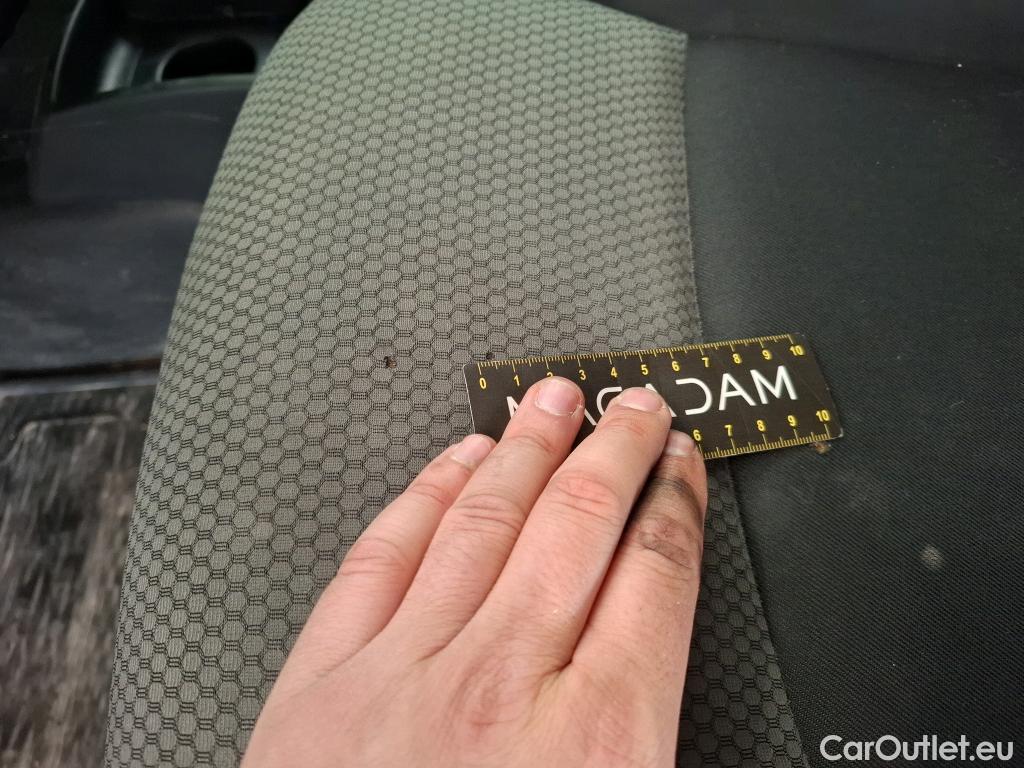  Renault  Kangoo  Express Maxi Extra (Série Spéciale) 1.5 dCi 90CV BVM5 E6 #9