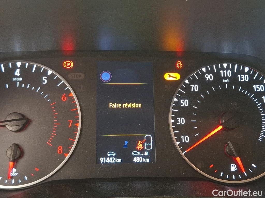  Renault  Clio  V Business 1.0 TCe 90CV BVM6 E6d #14