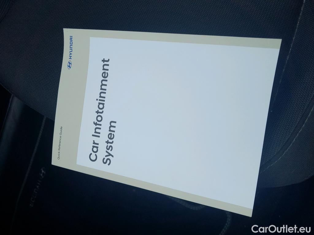  Hyundai  Konna HYUNDAI Kona / 2023 / 5P / todoterreno 1.6 GDI HEV Maxx DCT #5