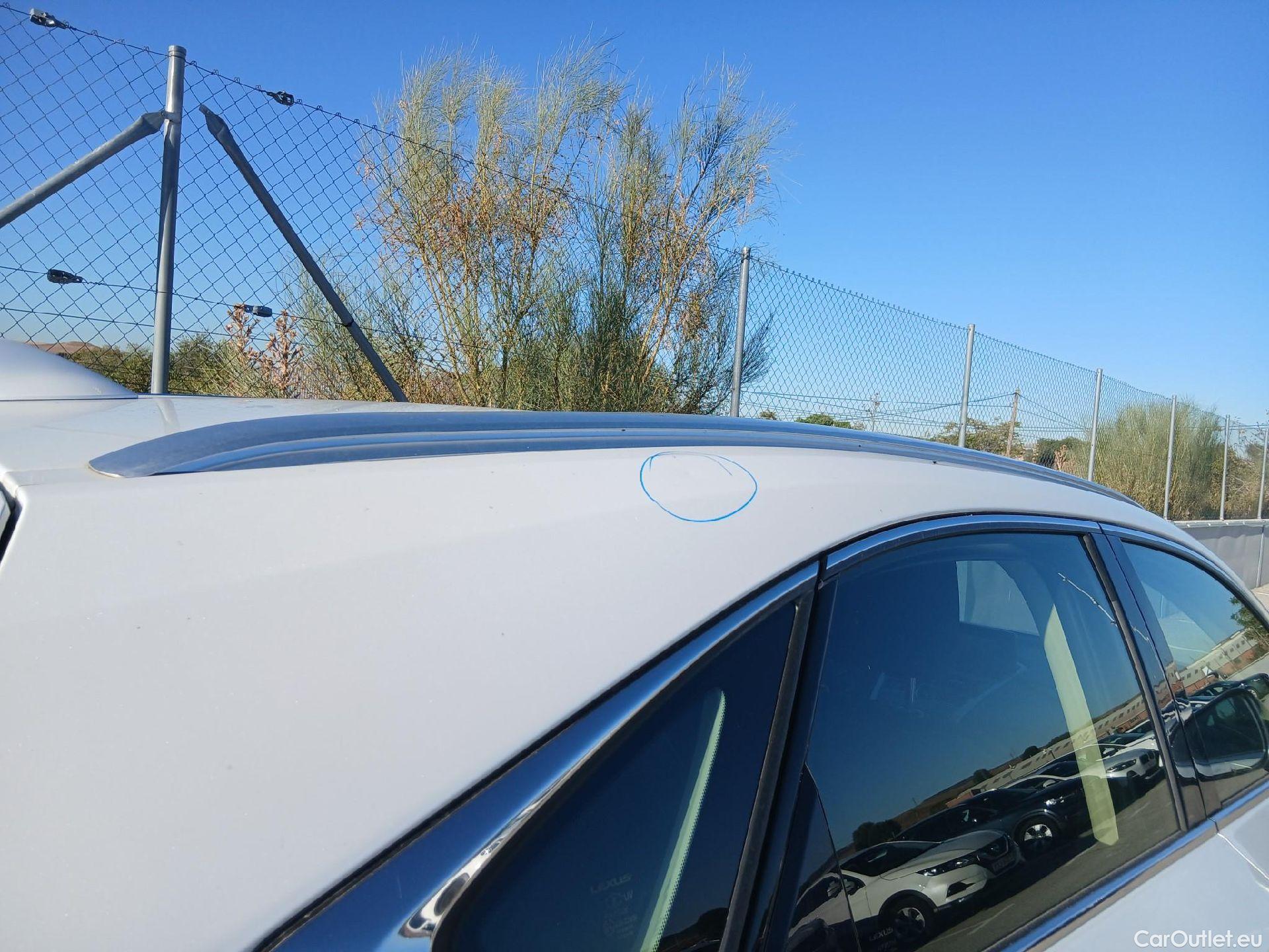  Lexus  NX LEXUS  / 2017 / 5P / todoterreno 2.5 300h Business Navigation 2WD (CX) #38