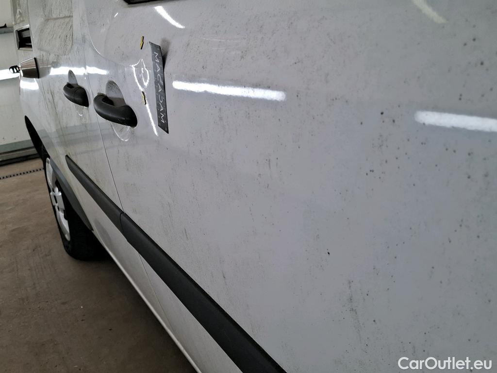  Renault  Kangoo  Express Maxi Extra (Série Spéciale) 1.5 dCi 90CV BVM5 E6 #31