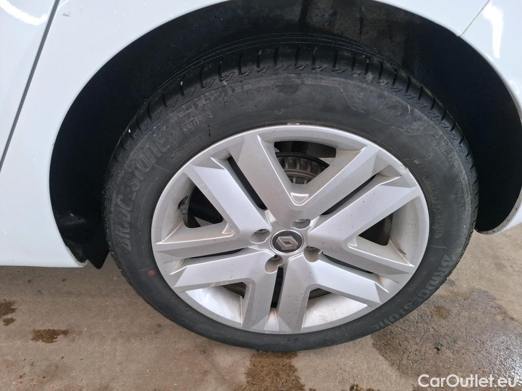  Renault  Clio  V Business 1.0 SCe 65CV BVM5 E6d #22