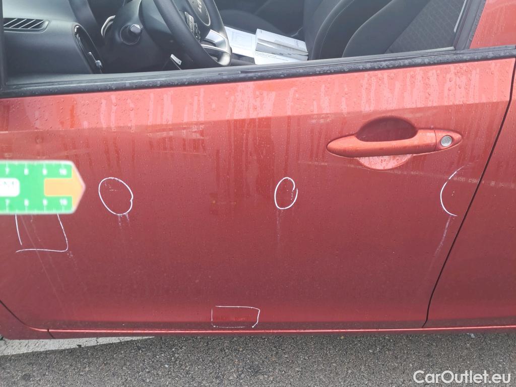  KIA  Picanto KIA  / 2020 / 5P / berlina con portón 1.0 DPi 49kW (67CV) Concept Pack Comfort #3