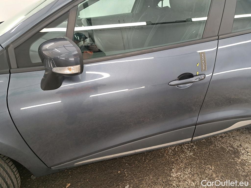  Renault  Clio  IV Business 0.9 TCe 90CV BVM5 E6 #9