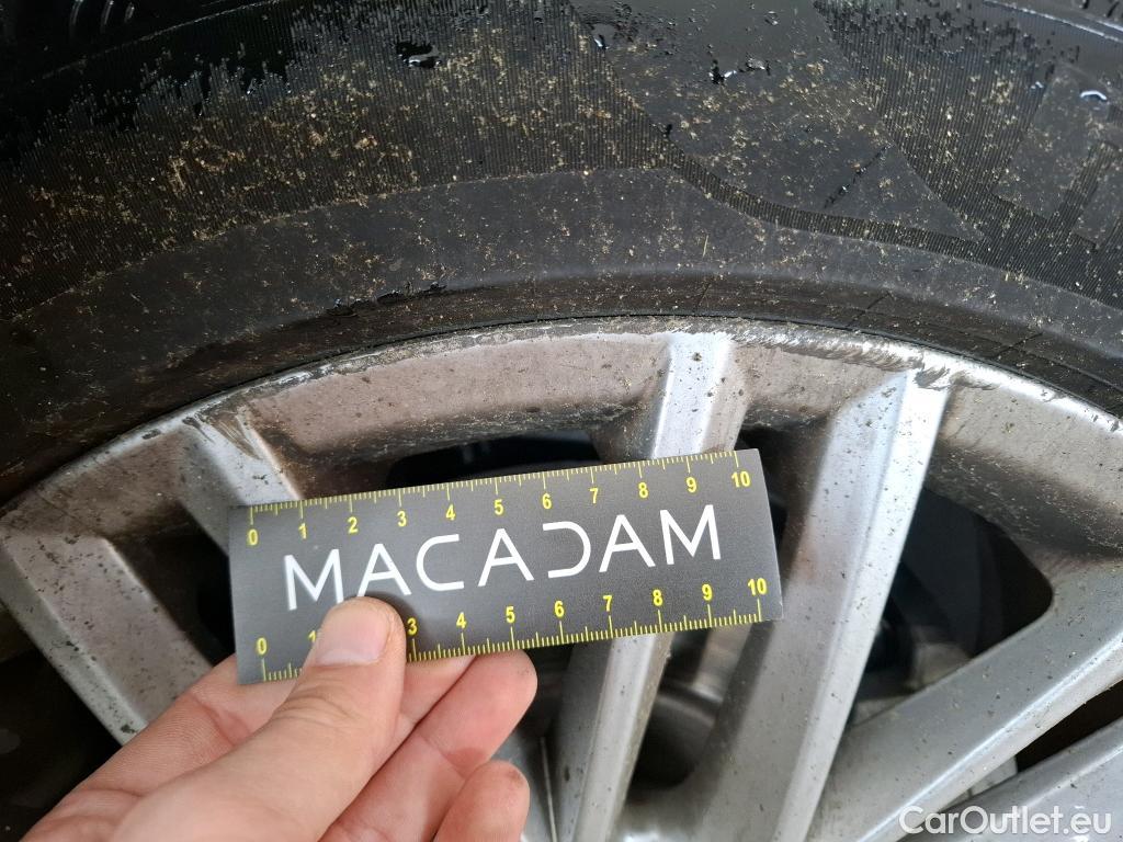  Seat  ATECA  Xcellence 2.0 TDI 150CV BVA7 E6dT #16