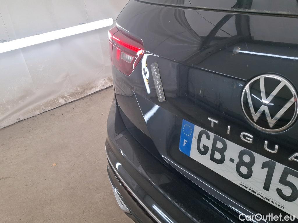  Volkswagen  Tiguan VOLKSWAGEN   2020  5P  SUV 2 0 TDI 150 DSG7 R Line #24