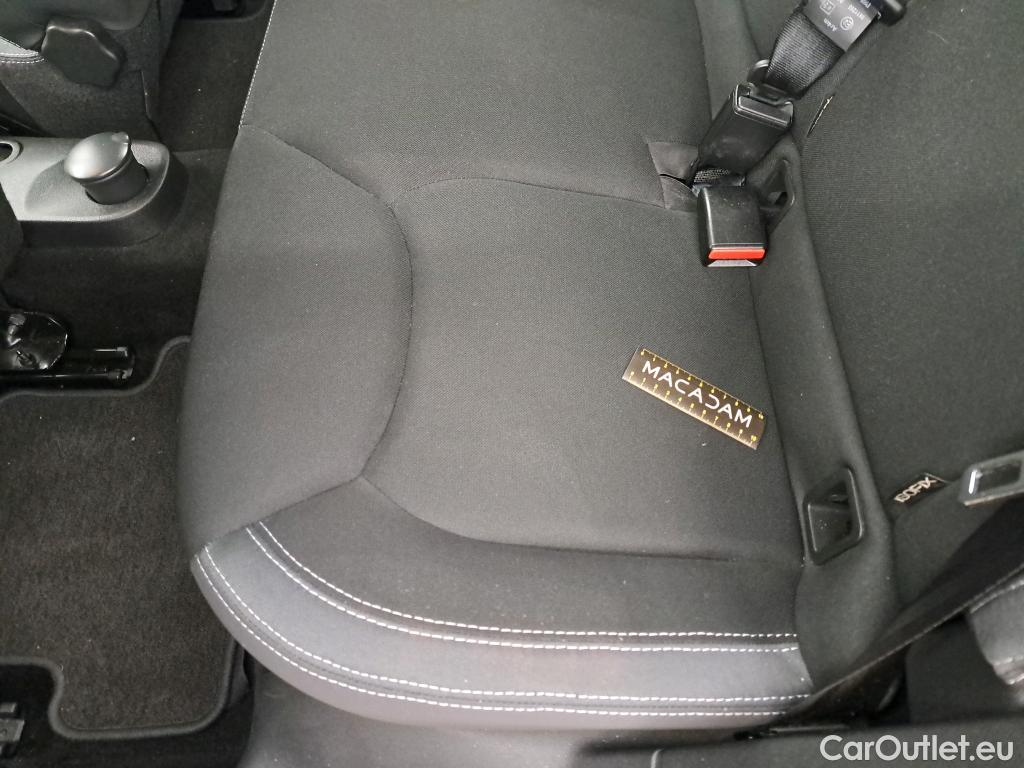  Renault  Clio  IV Business 0.9 TCe 90CV BVM5 E6 #12