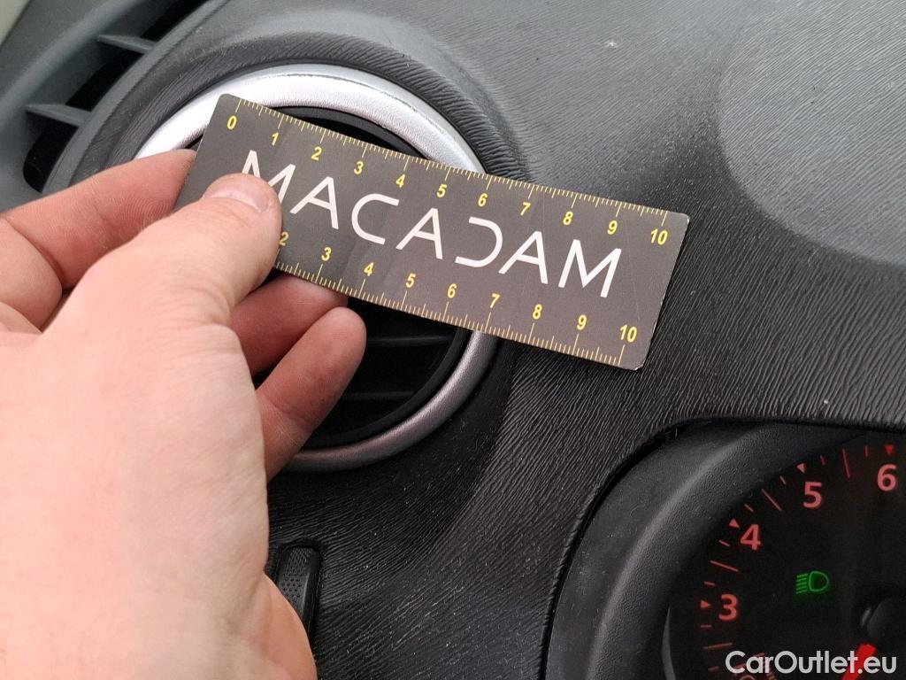  Renault  Kangoo  Express Maxi Extra (Série Spéciale) 1.5 dCi 90CV BVM5 E6 #23