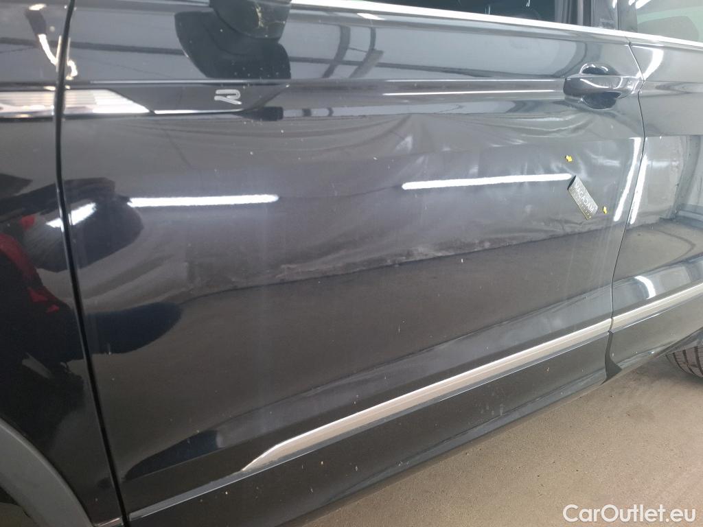  Volkswagen  Tiguan VOLKSWAGEN   2020  5P  SUV 2 0 TDI 150 DSG7 R Line #1