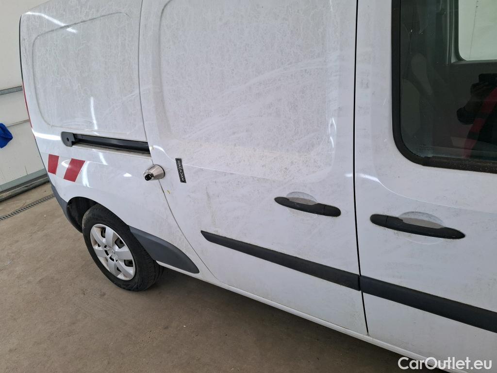  Renault  Kangoo  Express Maxi Extra (Série Spéciale) 1.5 dCi 90CV BVM5 E6 #11