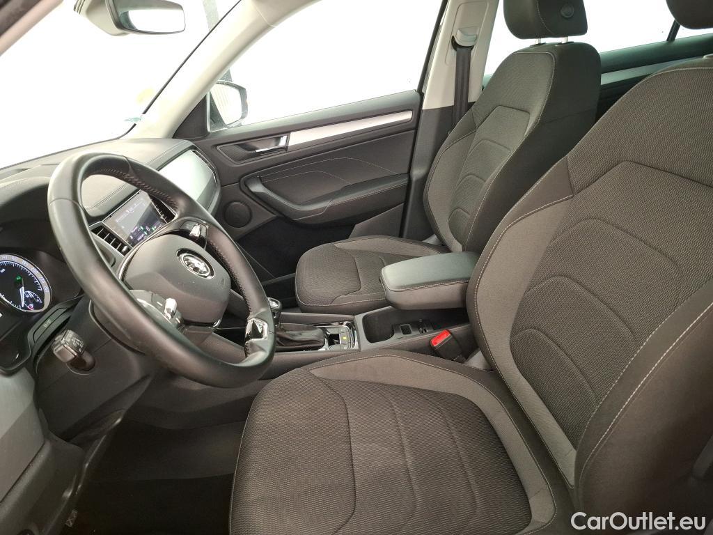  Skoda  Kodiaq  Ambition 2.0 TDI 150CV BVA7 E6d #29