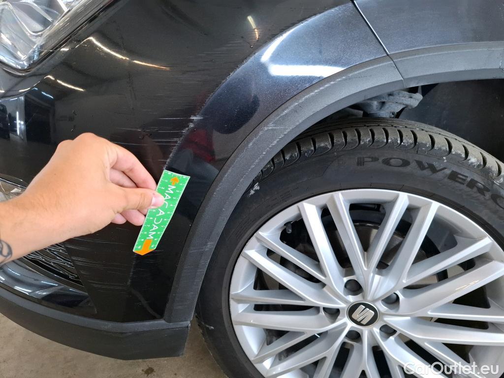  Seat  ATECA  Xcellence 1.5 TSI 150CV BVA7 E6dT #27