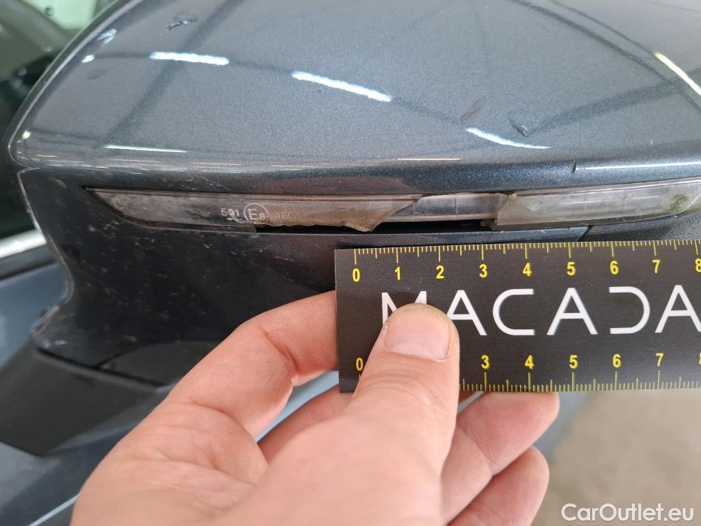  Seat  ATECA  Xcellence 2.0 TDI 150CV BVA7 E6dT #42