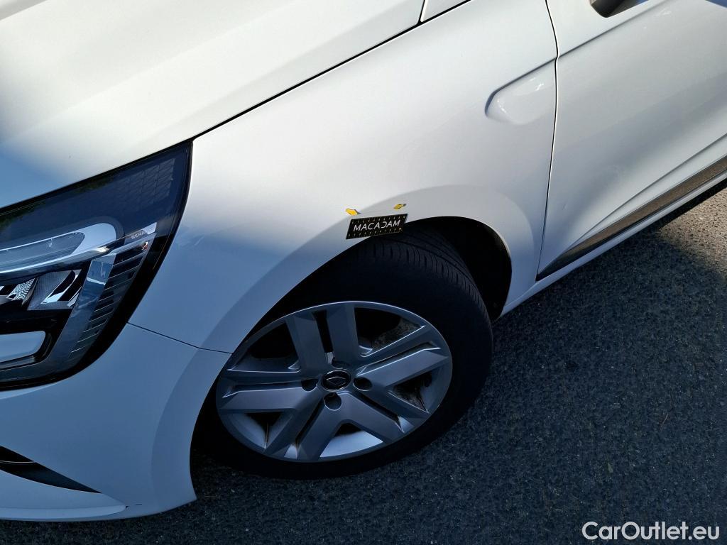  Renault  Clio  V Zen 1.0 SCe 65CV BVM5 E6d / VH SUR TEA #18