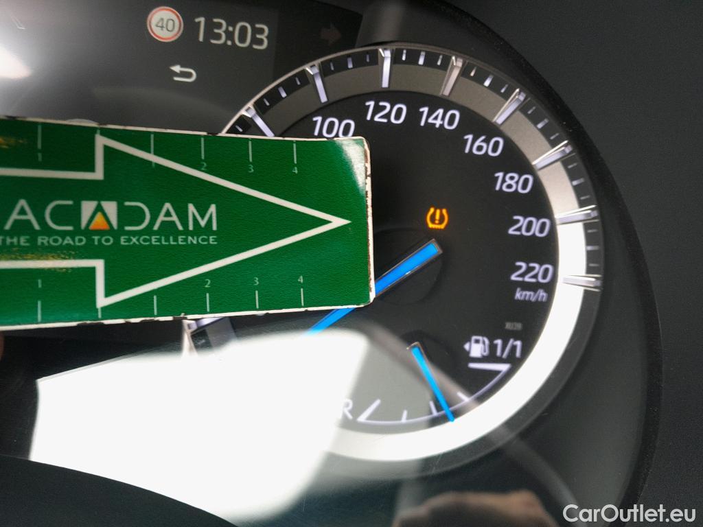  Toyota  Highlander TOYOTA  / 2021 / 5P / todoterreno 2.5 Advance P. Met. Techo Panorámico #16