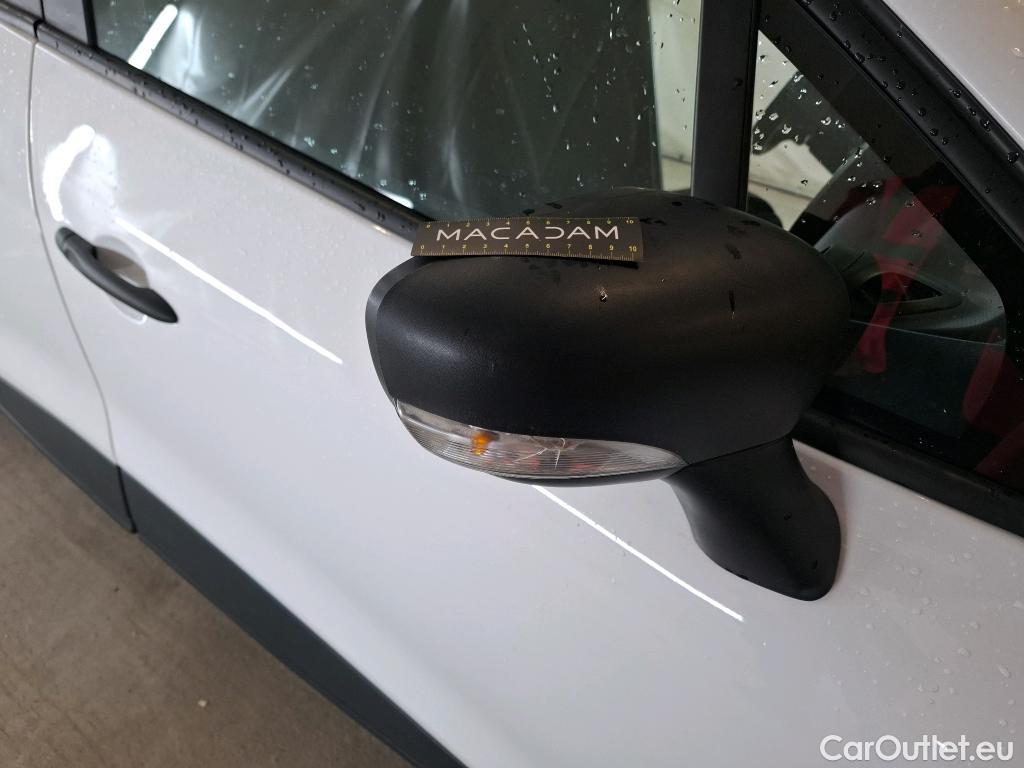  Renault  Clio  IV Air 1.5 dCi 75CV BVM5 E6 #9